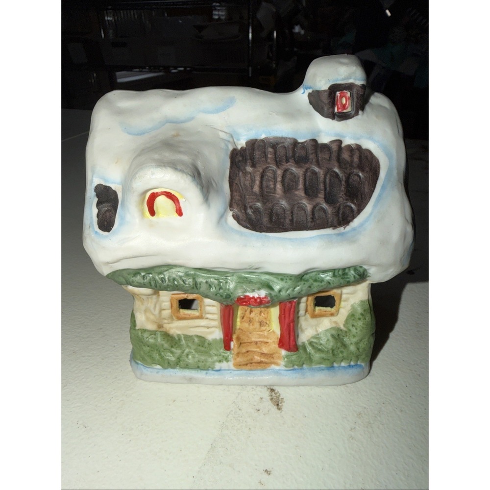 Christmas House